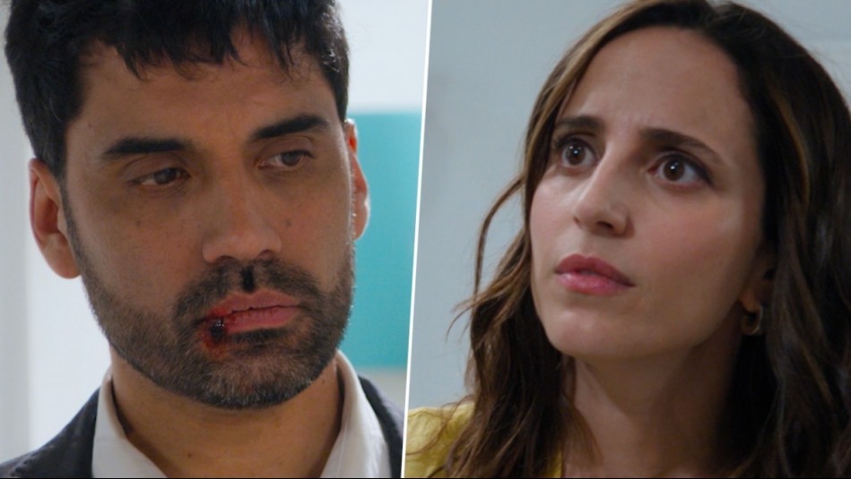 'Yo nunca te engañaría...': Seguidores de JDI creen que se acerca romance entre Ignacio y Valentina