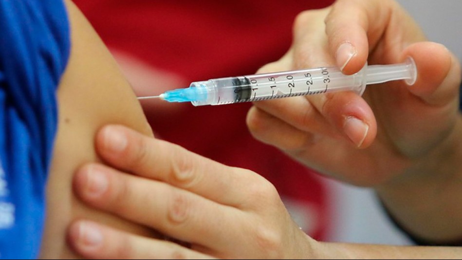 Averigua cuáles son los síntomas de la Influenza y quiénes pueden vacunarse gratis