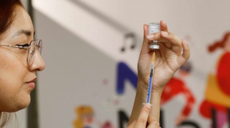Nuevo medicamento contra el virus sincicial en Chile: Conoce quiénes serán inmunizados