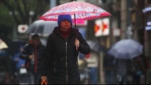 ¿Llegará la lluvia a Santiago?: Así estará el tiempo los primeros días de otoño