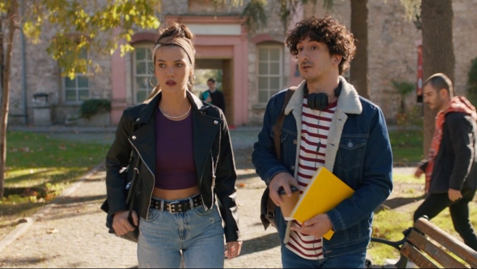 Yargi - Capítulo 213 - Parte 1