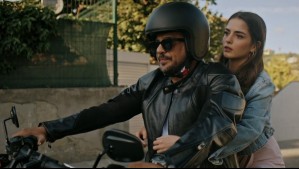 Avance extendido de Seyrán y Ferit: Dicle viajará en motocicleta con Orhan