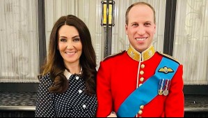 La doble de Kate Middleton aclara si es ella o no la que aparece en el polémico video de la princesa