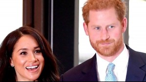 ¿Nuevo desaire?: Los perfiles de Harry y Meghan desaparecen de la web de Buckingham