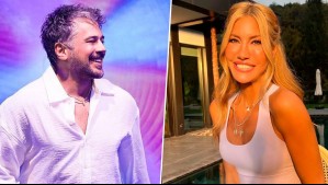 Modelo y animadora de TV: Ella es la expareja del actor detrás de Orhan en Seyrán y Ferit