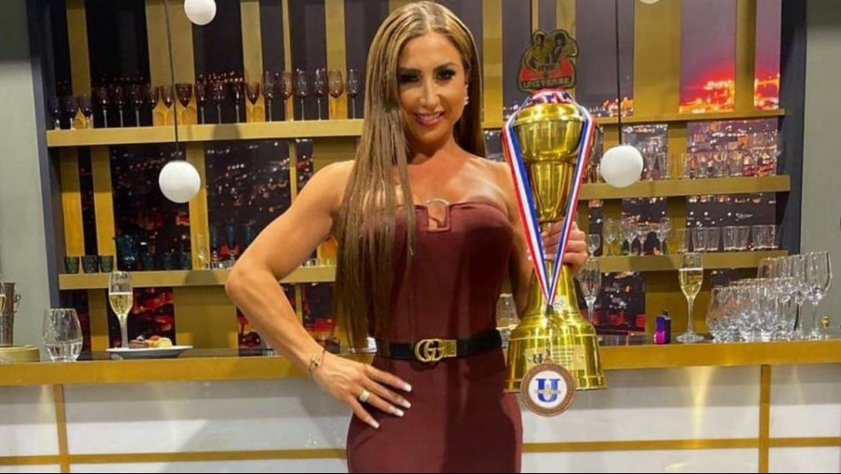 Nicole Moreno comparte secretos fitness para iniciar una vida saludable