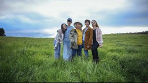 Empoderamiento femenino: Conoce a las 5 integrantes de la familia Bravo en Al Sur del Corazón