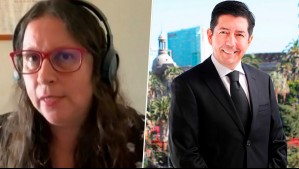 'Son ataques reiterativos': Concejala de Antofagasta recurrirá a Contraloría tras insulto de Alcalde Velásquez