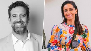 Confirman nueva relación de Leonor Varela: Conoce al periodista que habría conquistado a la actriz