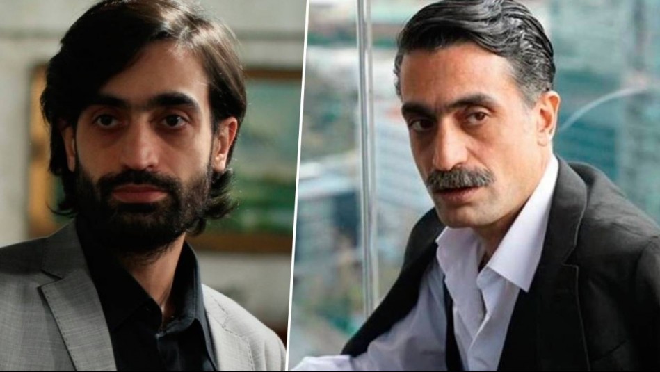 ¿Cuál le queda mejor?: Revisa la evolución de look que ha tenido el actor de Kazim en Seyrán y Ferit
