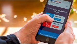Conoce IPS en Línea: Plataforma permite consultar con el RUT por bonos disponibles y sus fechas de pago