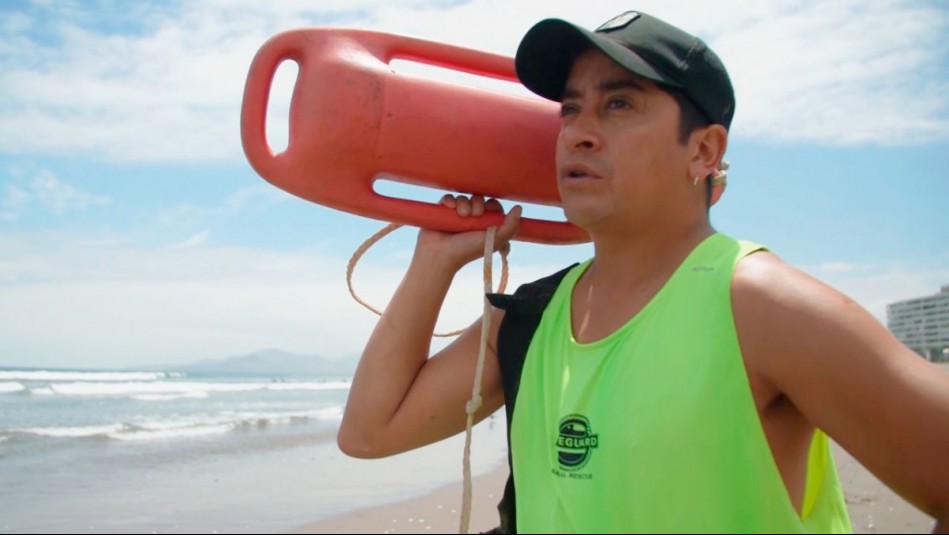 Bajo el Mismo Techo con Fernando Godoy - Temporada 3: Capítulo 3