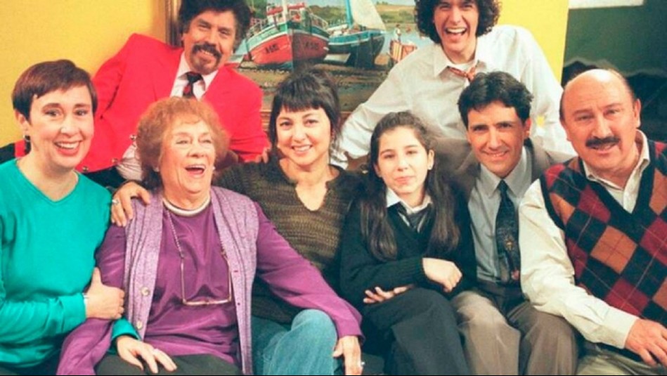 ¿Recuerdas a 'Memito' de Los Venegas?: Mónica Carrasco reveló qué pasó con su 'hijo' fuera de la serie