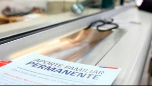 ¡Antes de que termine marzo! Revisa cómo consultar pagos pendientes del Aporte Familiar Permanente 2024