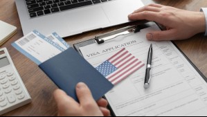 ¿En qué consiste la visa temporal L-1B para profesionales de Estados Unidos?