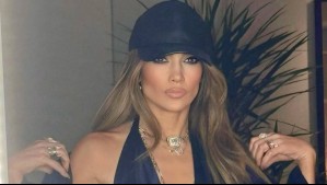 "Igualita a su mamá": La tierna foto de Jennifer Lopez abrazando a su hija Emme