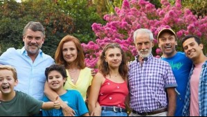 ¿Conoces sus verdaderos nombres?: Estos son los actores que interpretan a la familia de Sole en CLVM