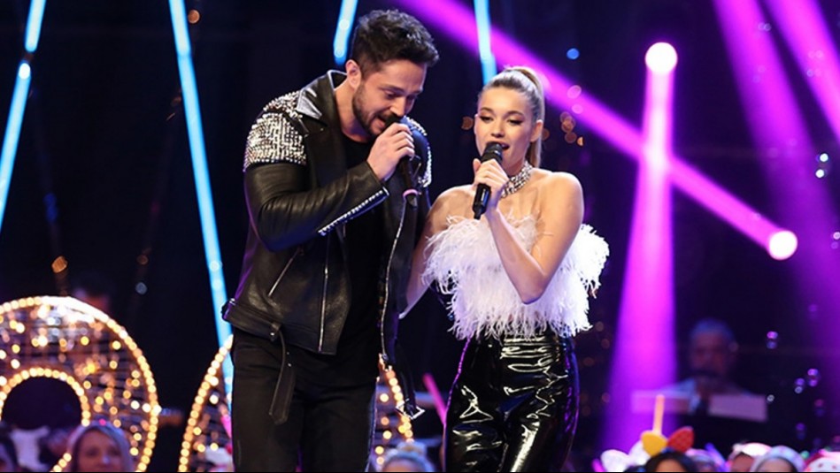 ¿La has escuchado cantar? Protagonista de Seyrán y Ferit participó en un programa de talentos turco
