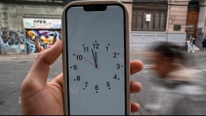 Averigua si se atrasa o se adelanta: Te contamos cuándo y cómo debes realizar el cambio de hora