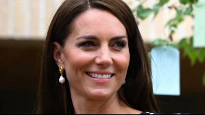 Así protegió Kate Middleton a sus tres hijos para que no enfrentaran preguntas en la escuela sobre su cáncer