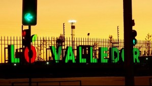 Polémica medida: Solo personas con carnet chileno podrán ingresar a Mercado Mayorista Lo Valledor