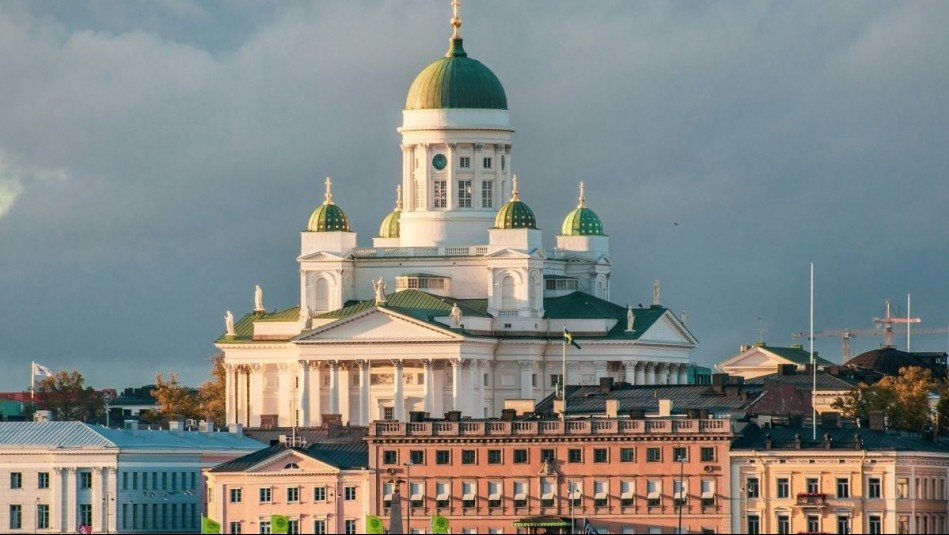 Conoce quiénes pueden optar a la residencia permanente en Finlandia