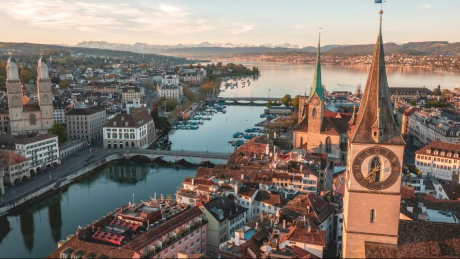 ¿Quieres vivir en Suiza? Estos son los tres permisos de residencia que puedes obtener