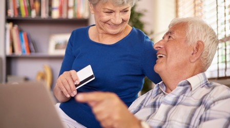 Pago de la Pensión Garantizada Universal: Descubre a quiénes les corresponde en marzo