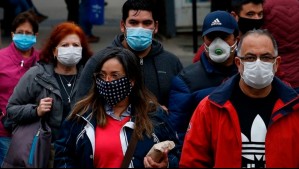 Anuncian retorno de las mascarillas: Conoce desde cuándo y en qué lugares serán obligatorias