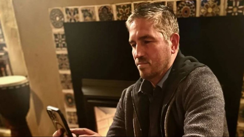 Lo aplastó la cruz y le cayó un rayo: Jim Caviezel sufrió con su papel de Jesús en 'La Pasión de Cristo'