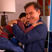 Un couch para cada uno: Director de Sres Papis revela cuáles fueron los cuidados con los niños en la teleserie