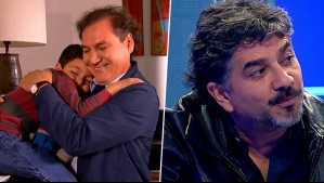 Un couch para cada uno: Director de Sres Papis revela cuáles fueron los cuidados con los niños en la teleserie