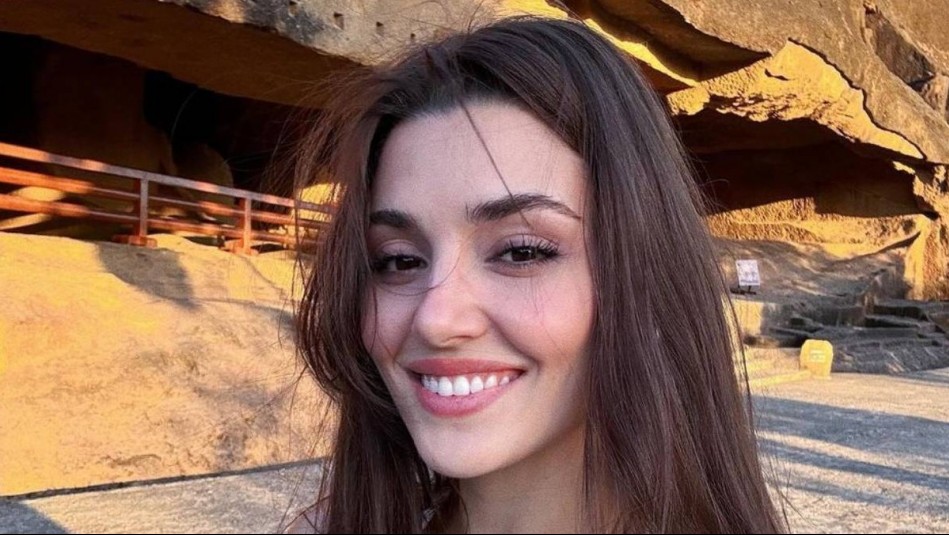 Ya no es pelirroja: Hande Ercel complace a sus fans y vuelve a su look de Me Robaste el Corazón