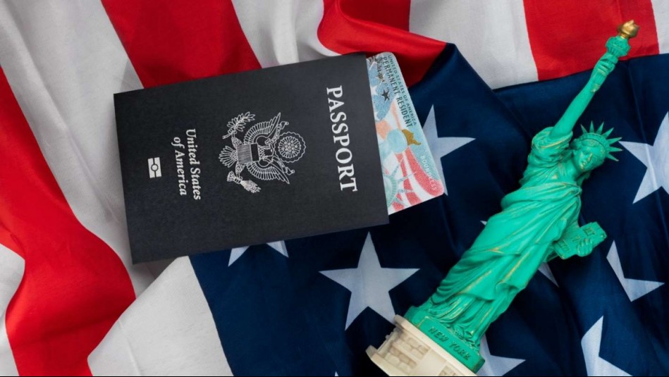 Sigue estos pasos para solicitar la Green Card desde Estados Unidos para tus familiares en el extranjero