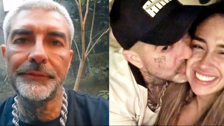 'Han hecho un daño increíble': DJ Méndez rompe el silencio y niega relación con conocida comunicadora