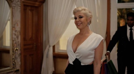 Al estilo de las Kardashian: Extremo cambio de look de Gülgün encantó a los fans de Seyrán y Ferit