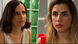 'No sabías con qué te ibas a encontrar': Carmen Zabala y Camila Hirane analizan sus roles en Verdades Ocultas