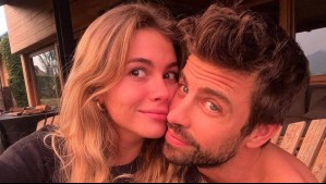 ¿Gerard Piqué y Clara Chía terminaron? El catalán aparece con sus hijos  tras días sin ser visto con su novia