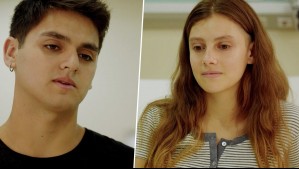 'Voy a cambiar': Así será la inesperada reacción de Carol al ver a Nacho tras el nacimiento de su hija en CLVM