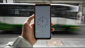 Este sábado es el cambio de hora: ¿Debo adelantar o atrasar el reloj?