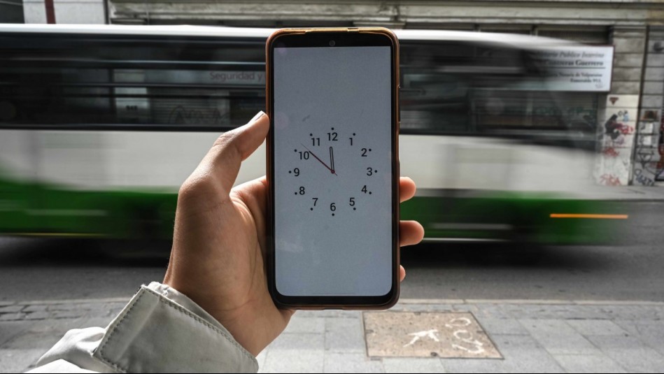 Este sábado es el cambio de hora: ¿Debo adelantar o atrasar el reloj?