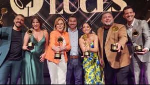 "Es un regalo para un gran equipo": Quena Rencoret valora importantes premios entregados a Papá en Apuros