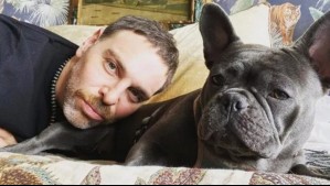 José Antonio Neme anuncia la muerte de su perro Duque: 'Es un proceso muy doloroso'