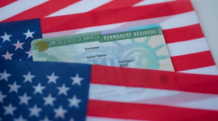 ¿Quiénes son elegibles para obtener la Green Card por parentesco en Estados Unidos?