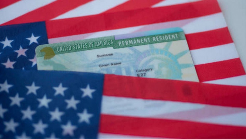 ¿Quiénes son elegibles para obtener la Green Card por parentesco en Estados Unidos?