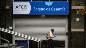 ¿Cuáles son los requisitos para solicitar el Seguro de Cesantía de la cuenta individual?