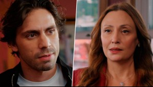 'Tenemos que pensar en grande': Ifakat le explica a Kaya su nuevo plan en Seyrán y Ferit