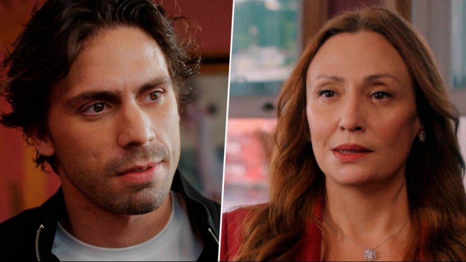 'Tenemos que pensar en grande': Ifakat le explica a Kaya su nuevo plan en Seyrán y Ferit