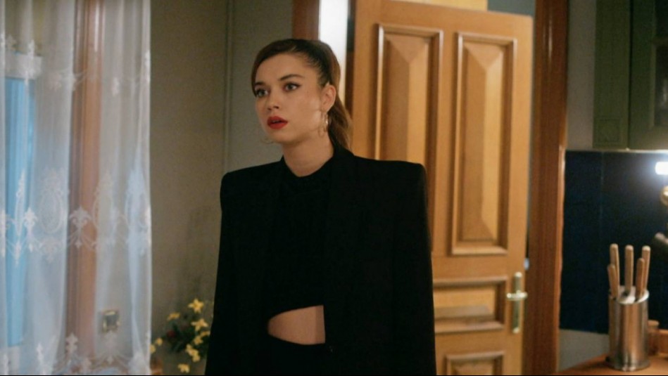 Avance extendido de Seyrán y Ferit: Seyrán descubrirá el gran secreto de Sultan