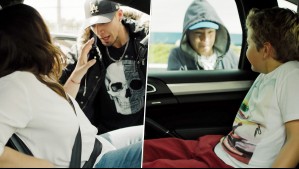 Alonso no podrá rescatarlos: Así será la terrible encerrona que vivirán Benja y Octavia en Como la Vida Misma